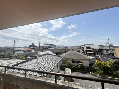 【展望】 | 伽藍館