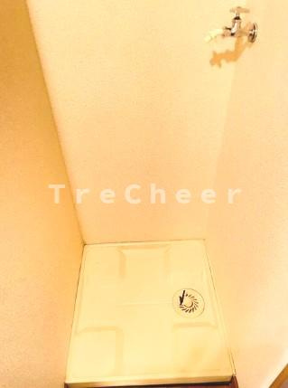 ロワジール向山Ｄの設備