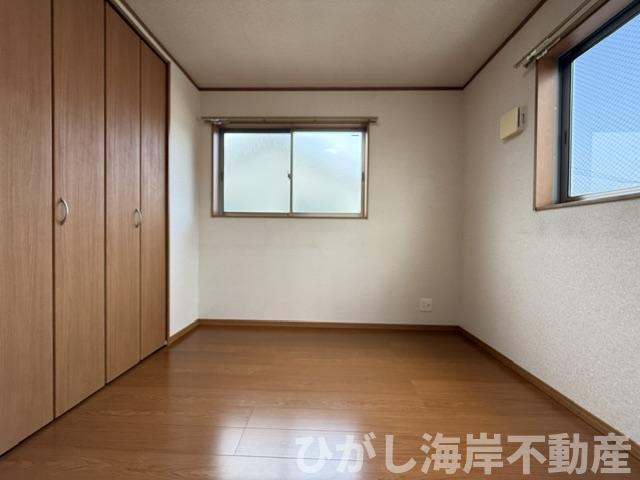 中郡大磯町国府本郷　中古戸建の子供部屋|5.2帖　洋室