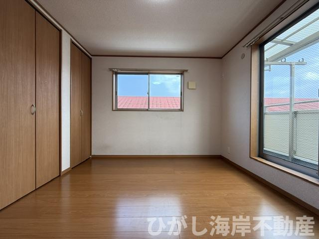 中郡大磯町国府本郷　中古戸建の洋室|7.5帖　洋室