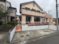 平塚市岡崎　中古戸建　37.83坪の画像