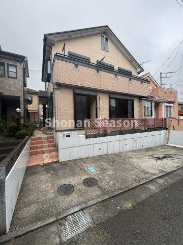 【外観】 | 平塚市エリアの不動産探しは、湘南シーズンにぜひお任せ下さい♪
