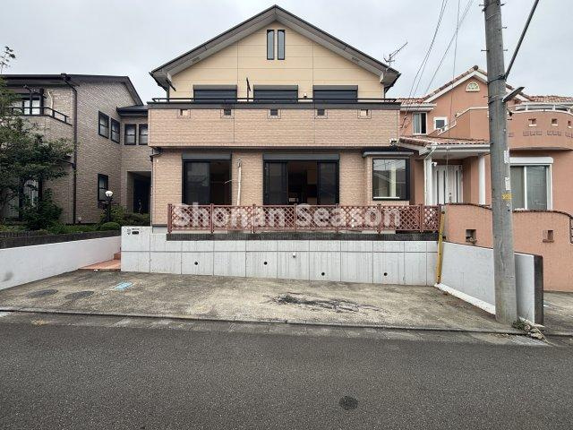 【前面道路含む現地写真】 | 資金を抑えて生活に備えられるニーズの高い3SLDK中古住宅です♪