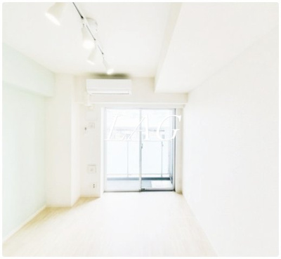 【居間・リビング】 | エルヴィエントアース墨田吾妻 | 洋室のお部屋です。
