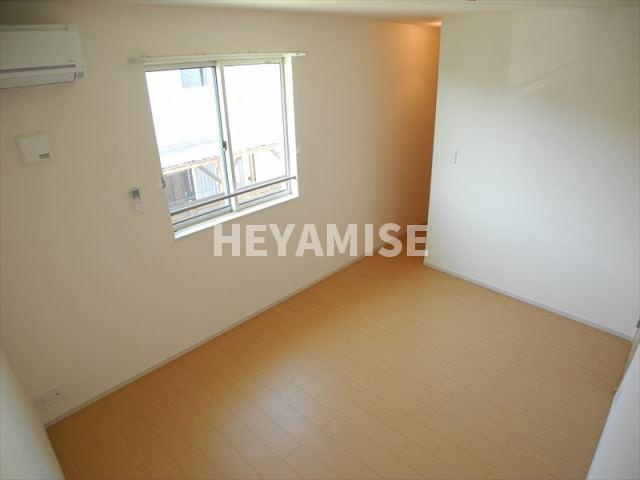 グレイスヴィラCの内装|※室内画像は類似物件のもの