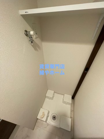ファステート難波グランプリの設備