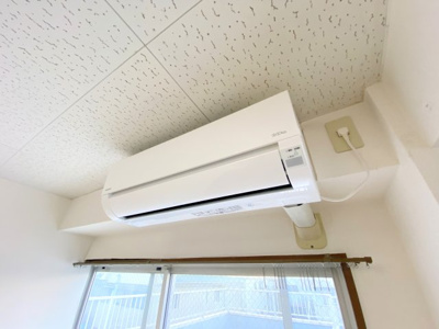 【設備】 | オリーブハウスⅡ