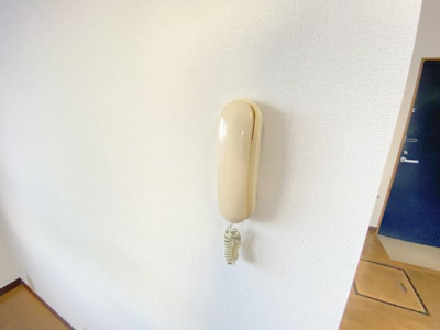 【設備】 | オリーブハウスⅡ