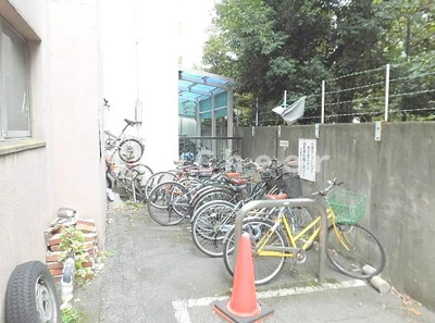 【その他】 | 目黒第一マンション