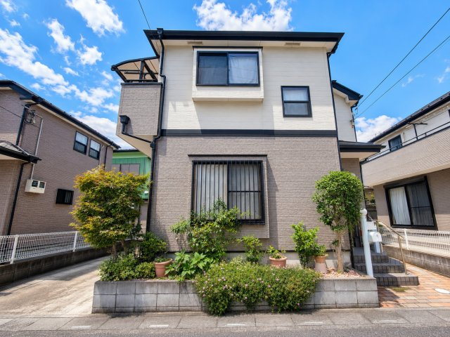 三郷市　彦成1丁目　　中古戸建