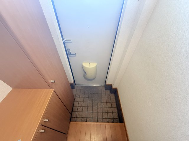 【玄関】 | フローラ