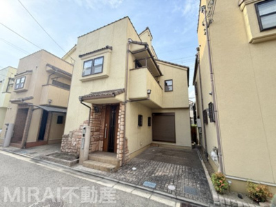 【外観】 | TC小山5