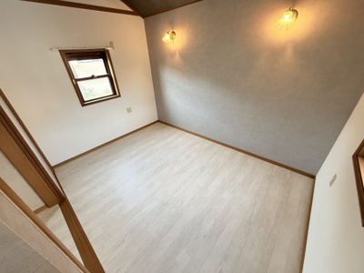 【洋室】 | TC小山5