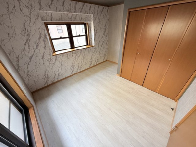 【洋室】 | TC小山5