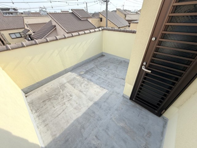 【バルコニー】 | TC小山5