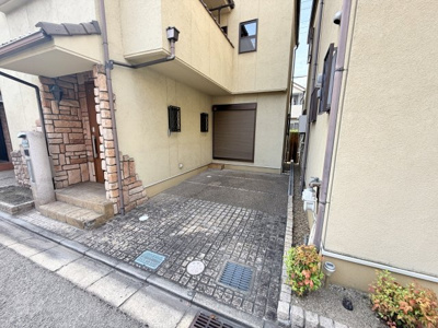 【駐車場】 | TC小山5