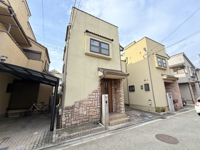 【外観】 | TC小山5