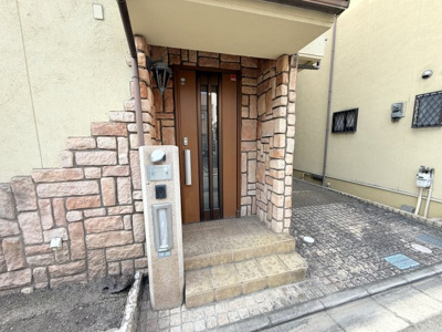 【玄関】 | TC小山5