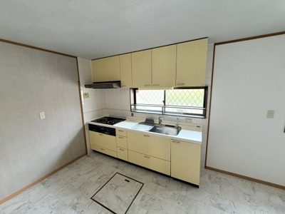【キッチン】 | TC小山5