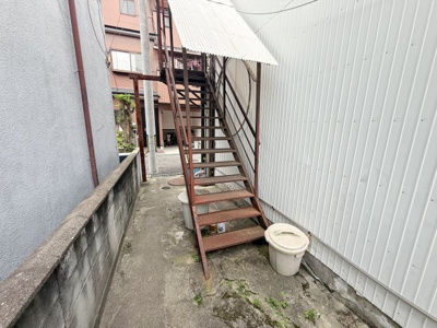 【その他共用部分】 | 大村文化