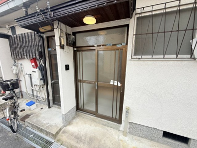 【玄関】 | 大村文化