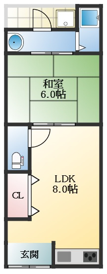 【間取り】 | 大村文化