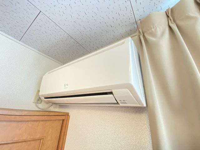 【設備】