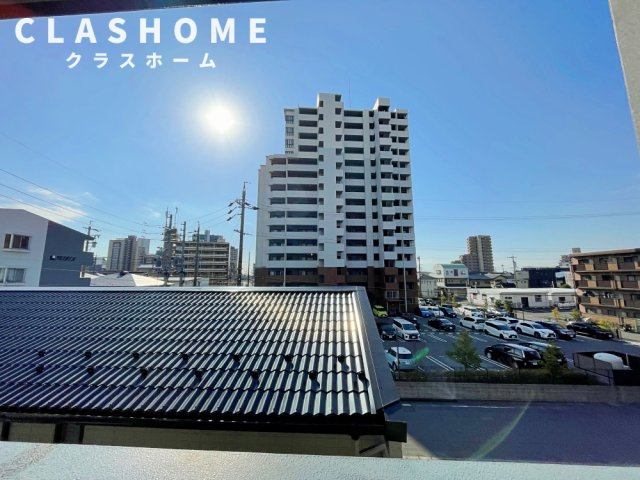 EBC三河安城　　刈谷市近郊の賃貸ならクラスホーム刈谷店の展望|イメージ画像になります