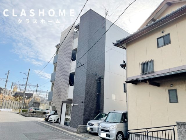 EBC三河安城　　刈谷市近郊の賃貸ならクラスホーム刈谷店の外観