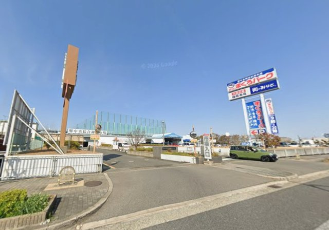 堺市北区中村町　貸店舗[物件番号：1045375] 