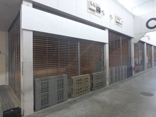 堺市北区中村町　貸店舗[物件番号：1045375] のその他
