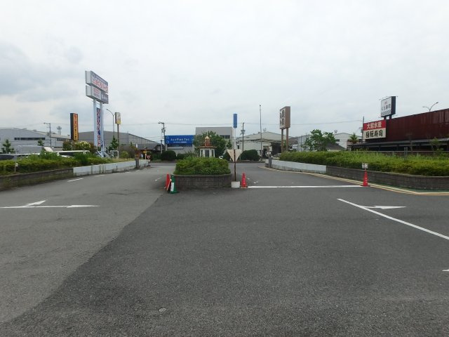 堺市北区中村町　貸店舗[物件番号：1045375] のその他