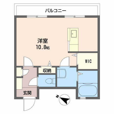 Ｃ．Ｃ．ＣＯＵＲＴ五日市駅前