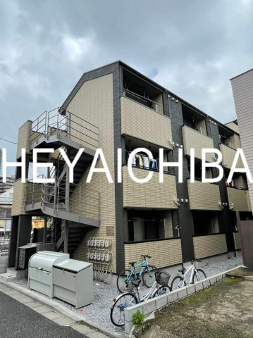 メルディア南千住６丁目Ⅷ