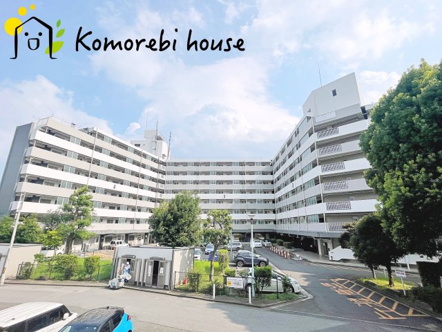 パークプラザ大宮公園の展望|26.7.24撮影済み