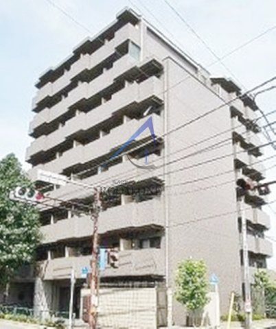 ルーブル野方参番館