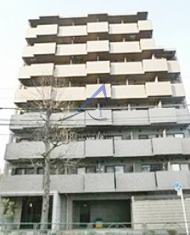 ルーブル野方参番館