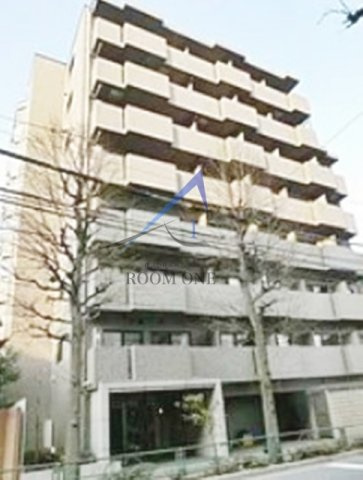 ルーブル野方参番館