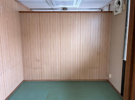 八王子市下恩方町の倉庫
