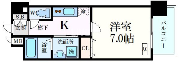 ベラジオ雅び京都西院Ⅱ