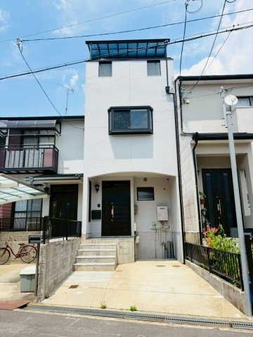 上植野町地後