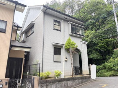 【外観】 | 所沢市松が丘2丁目
