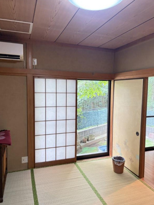 【和室】 | 所沢市松が丘2丁目