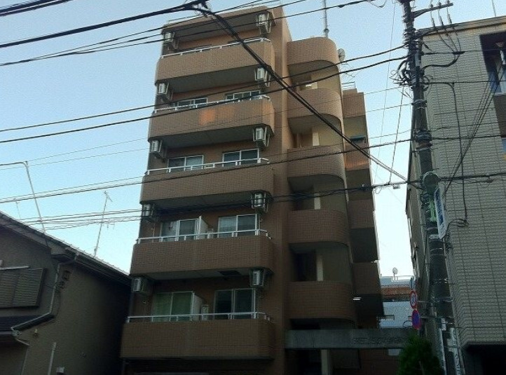 ベレーザ学芸大