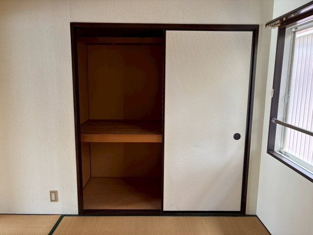 メゾンＴの設備