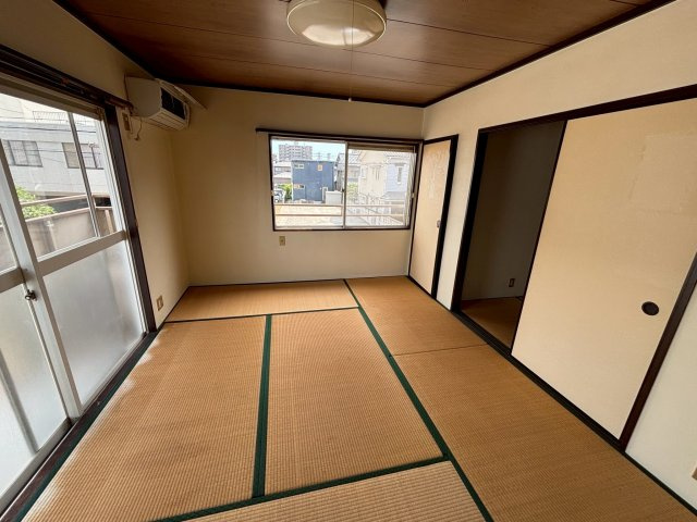 メゾンＴの展望