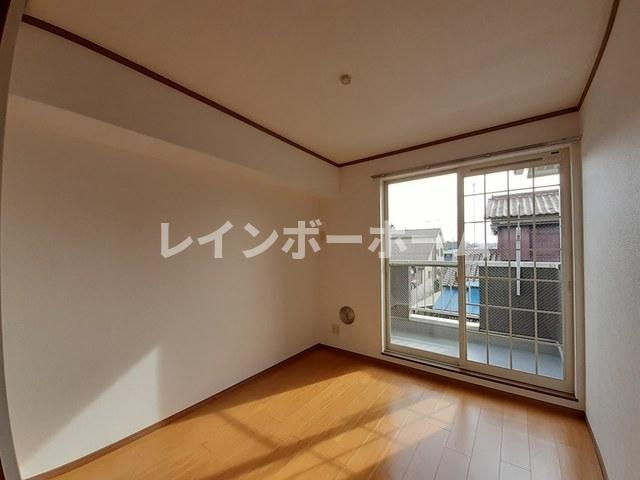 アネックス・フレールの居間・リビング