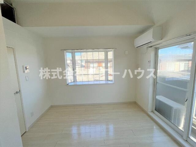 メゾン高橋Ｂ棟の内装