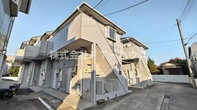 メゾン高橋Ｂ棟