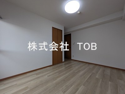 【洋室】 | 深大寺グリーンハイツ | 洋室6.2帖